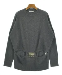 JW Anderson ニット・セーター S ベージュ 【古着】【中古】【送料無料】 J.W.ANDERSON（ニット/セーター）のフリマアイテム一覧