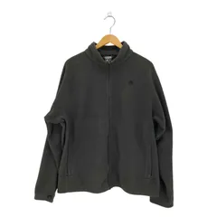 ナイキエーシージー NIKE ACG 00s ロゴ刺繍 ジップアップ フリースジャケット メンズ import：XL 