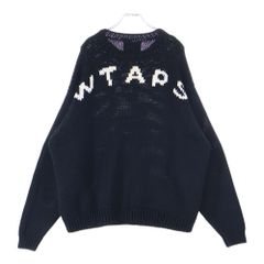 WTAPS (ダブルタップス) 18AW VICE JACKET.COTTON DENIM バックTVUA