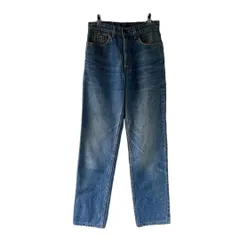 USA製　90ｓ　Levi's　510-0217　ファイブテン　W31　リアル