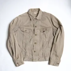 2026年最新】lee ウエスターナー 60sの人気アイテム - メルカリ