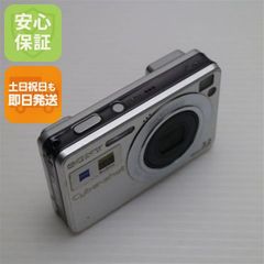 SONY ソニー Cyber-shot DSC-T5 コンデジ【簡易動作確認済】 - メルカリ