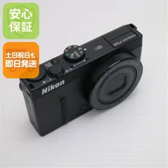 【返品保証・動作確認済】Nikon COOLPIX P340 ブラック Nikon COOLPIX P340 12.0MP Digital Camera Black | eBay
