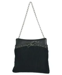 emanuel ungaro ショルダーバッグ レディース 【古着】【中古】【送料無料】