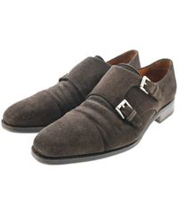 未使用 7 イタリア製 pierre cardin ダブルモンクストラップ 革靴 未使用 7 イタリア製 pierre cardin ダブルモンクストラップ 革靴