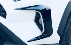 トヨタ C-HR 前期 後期 アーチモール オーバーフェンダー 廃盤品