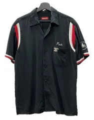 2025年最新】ヒステリックグラマー ボーリングシャツの人気アイテム