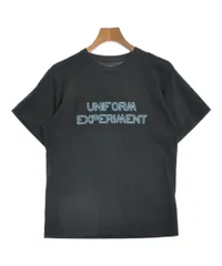 uniform experiment Tシャツ・カットソー メンズ 【古着】【中古】【送料無料】
