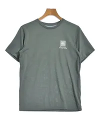 THE NORTH FACE Tシャツ・カットソー メンズ 【古着】【中古】【送料無料】