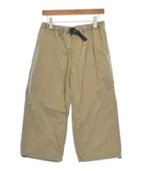 uniform experiment クロップドパンツ メンズ 【古着】【中古】【送料無料】のサムネイル