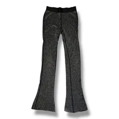 2025年最新】BED J.W. FORD フレアパンツの人気アイテム - メルカリ