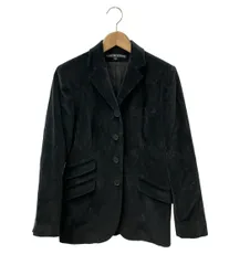 ラルフローレン ベロアジャケット レディース SIZE 9 (M) RALPH LAUREN
