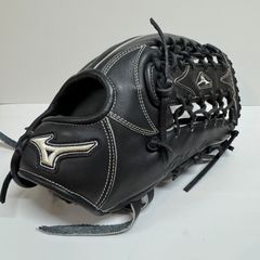 ミズノプロオーダー 軟式用グローブ ブルーダイヤモンドロゴ 田中将大