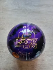 ストーム ロックオン 15p ボーリングボール 出品