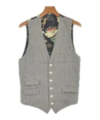 WACKO MARIA カジュアルシャツ メンズ 【古着】【中古】【送料無料】