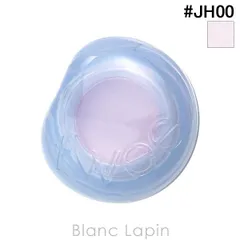 フィー fwee リップアンドチークグローイジェリーポット #JH00  シュガーパウダー 4g リップカラー [585789]