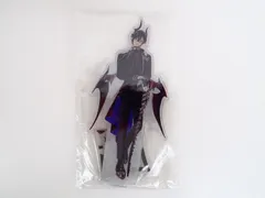 にじさんじ VOLTACTION Angel×Devil 四季凪アキラ グリッターアクリルスタンド