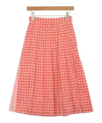 2025年最新】leur logette スカートの人気アイテム - メルカリ