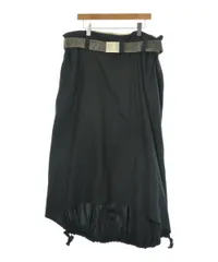 Y's ロング・マキシ丈スカート レディース 【古着】【中古】【送料無料】