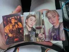 SEVENTEEN 5th Album CARAT盤