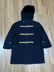 ⭐️新品未使用⭐️ ポロラルフローレン　キッズ　ダッフルコート　ネイビー 楽天市場】ダッフルコート（ブランドラルフローレン）（キッズ