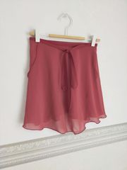 デラロミラノ Mr.B Skirt スカート M - メルカリ