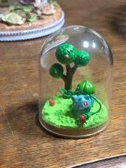 ポケモン フィギュア ヴィンテージ フシギダネ