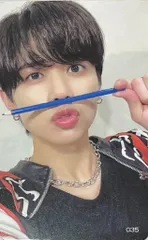 INI 藤牧京介 2023 READY TO POP! 035