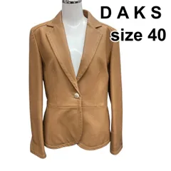 2026年最新】Daks レディース レザージャケット・ライダースの人気
