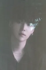 BTS CONCEPT PHOTOBOOK/SPECIAL SUGA MAP OF THE SOUL ON:E SPECIAL