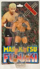 船木誠勝　フィギュア　3種　パンクラス 船木誠勝 フィギュア 3種 パンクラス Amazon.co.jp: 船木誠勝 PANCRASE