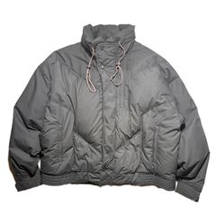 T05/043 MONCLER モンクレールフード付 ダウンジャケット94-5 - メルカリ