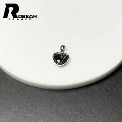 【限定一点】上品 EU製 ★ROBEAN・シルバーギベオン隕石★925銀ペンダント 月に近い パワーストーン 天然石 プレゼント 11.1*11.8*5.2mm M1204174
