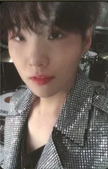 BTS CONCEPT PHOTOBOOK/ROUTE SUGA MAP OF THE SOUL ON:E ROUTE