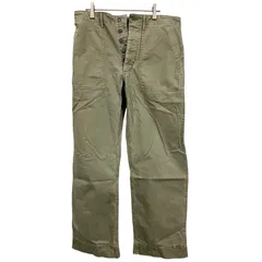 CC3 Ralph Lauren ラルフローレン パンツ オリーブグリーン Lサイズ メンズ