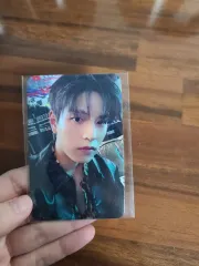 Stray Kids(ストレイキッズ・スキズ・SKZ) KARMA ALADIN アラジン 特典