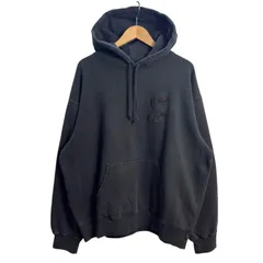 2025年最新】Supreme S Logo Hooded Sweatshirtの人気アイテム - メルカリ