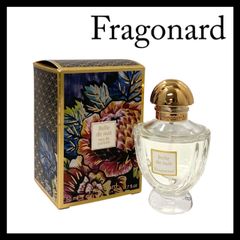 香水 【レア】フランス フラゴナール ベルドゥニュイ オードパルファン50ml