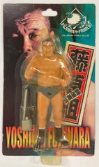 2026年最新】藤原喜明 フィギュアの人気アイテム - メルカリ