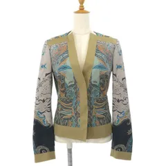 2025年最新】Etro レディース ジャケット・アウター その他の人気