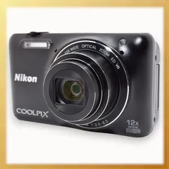 2026年最新】Nikon S6600の人気アイテム - メルカリ