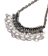 ザラ ネックレス レディース ZARA