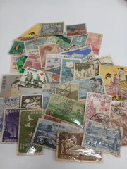 2025年最新】日本切手 使用済みの人気アイテム - メルカリ