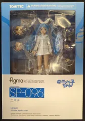TOMYTEC figma 究極!ニパ子ちゃん ニパ子 SP-096