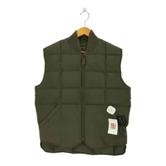 エディーバウアー Eddie Bauer 80s~90s 黒タグ後期  ダウンライト ベスト メンズ import：M 