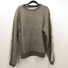 KAPITAL born キャピタル ボーン スウェット トレーナー グレー KAPITAL born キャピタル ボーン スウェット トレーナー グレー 楽天