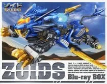 2025年最新】ゾイド Blu-ray BOXの人気アイテム - メルカリ