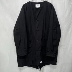 wtaps ダブルタップス ナイロンモッズコート wtaps ダブルタップス ナイロンモッズコート WTAPS（ダブルタップス