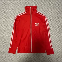 ADIDAS originals vintage zipup jacket
