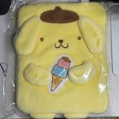 ポムポムプリン マルチ ポーチ